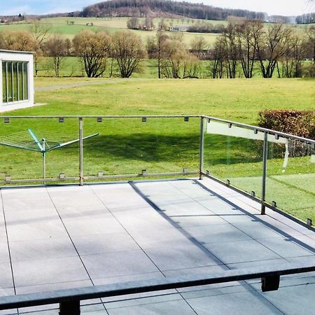 Ferienhaus Talblick Alpenrod Exterior photo
